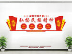 民族精神