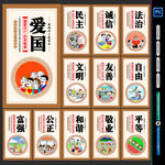 核心价值观