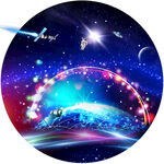 星空软膜天花