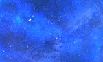 星空背景