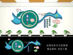廉洁文化墙
