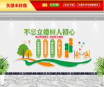 教师文化墙