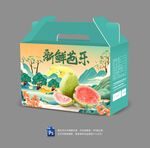 芭乐包装