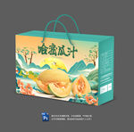 哈密瓜汁包装