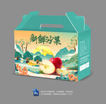 沙果包装