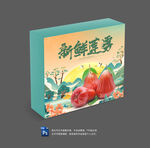 莲雾包装