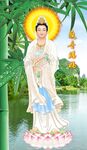 观音大士