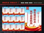 强化意识形态