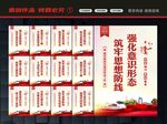 意识形态工作