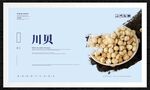 川贝