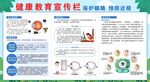 保护眼睛 预防近视