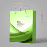 手提袋模板