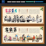 客家菜