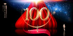 100周年