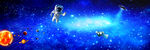 星空大图