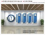 廉政文化墙