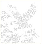 老鹰图