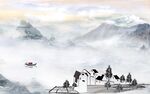 电视背景墙