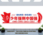 少年强则中国强