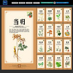 中草药