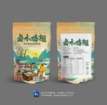 鸡翅包装