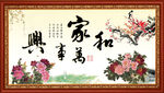 家和万事兴