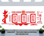 社会主义核心价值观