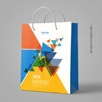 手提袋包装