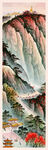家居画