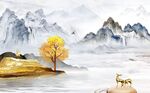 电视背景墙