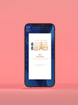 科技邀请函