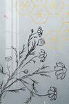 菊花装饰画