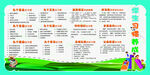 学生习惯的养成