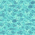 鱼 海底世界