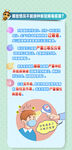 高烧发烧测温枪知识宣传栏