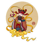 喜神
