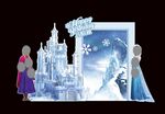 冰雪主题生日宴
