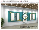 廉政文化墙