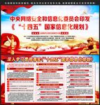 十四五国家信息化规划