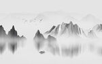 山水