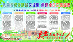 创建文明城市 关爱未成年