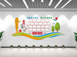 校园文化墙