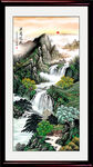 国画