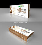 面条面粉包装