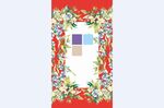 手绘花