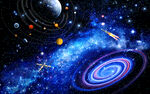 宇宙