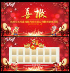 战报