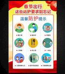 春节个人防护