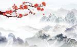 电视背景墙