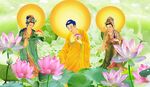三圣图